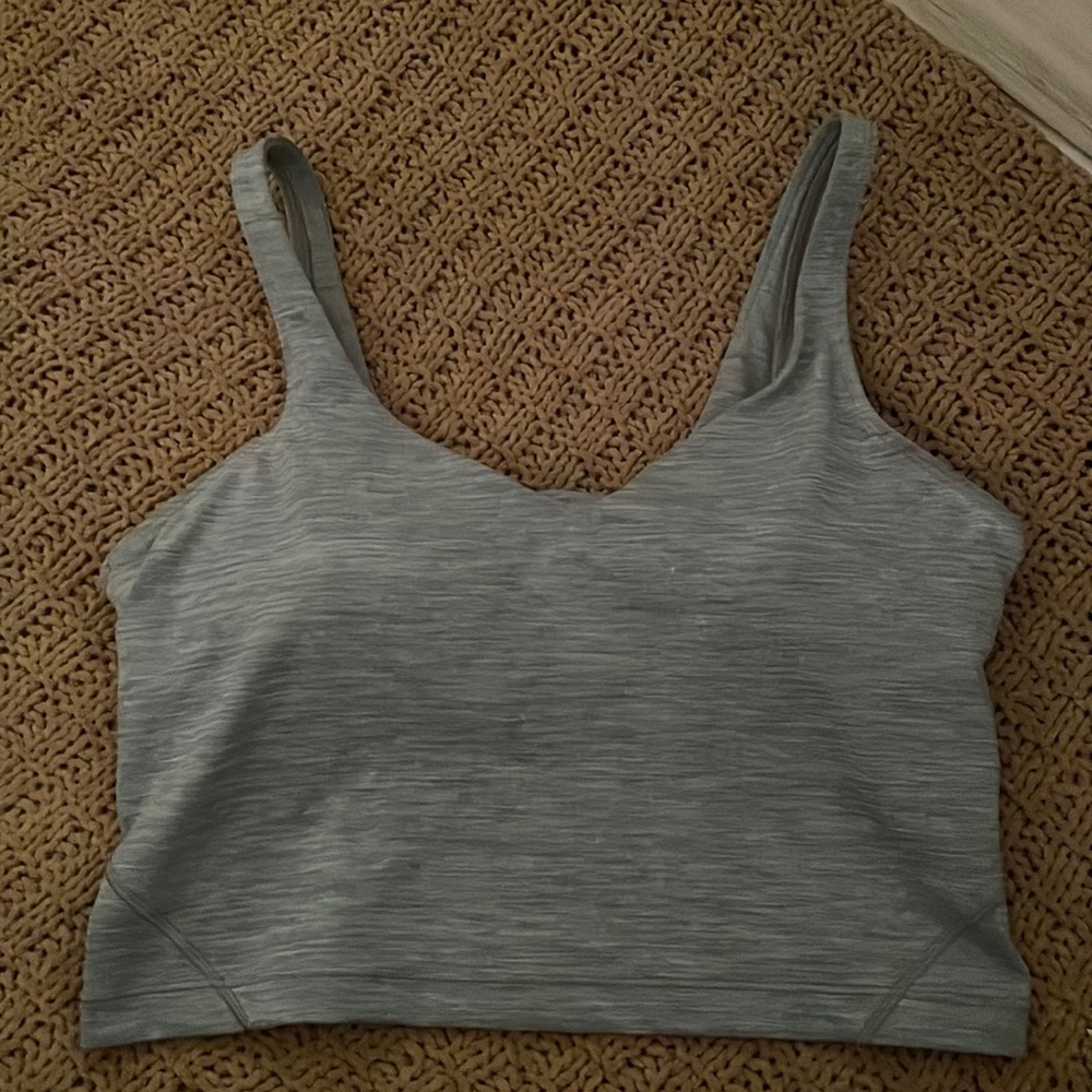 lulu tank